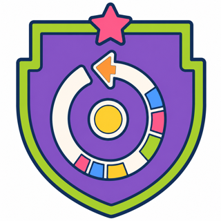 The Reset Button power shield